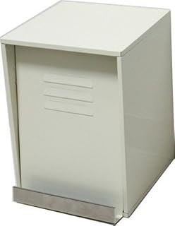 スタッキング コミックラック スチール製 レッド CD 文庫本 コミックをディスプレイ収納 ロッカータイプ スタッキング コミックラック スチール製 レッド CD 文庫本 コミックをディスプレイ収納 ロッカータイプ